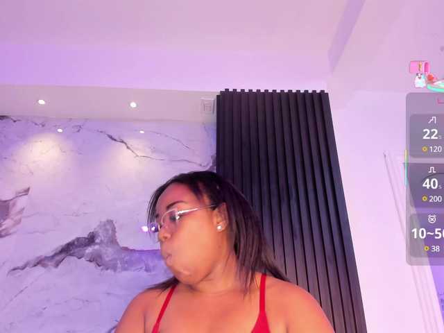 DayanaaEvans