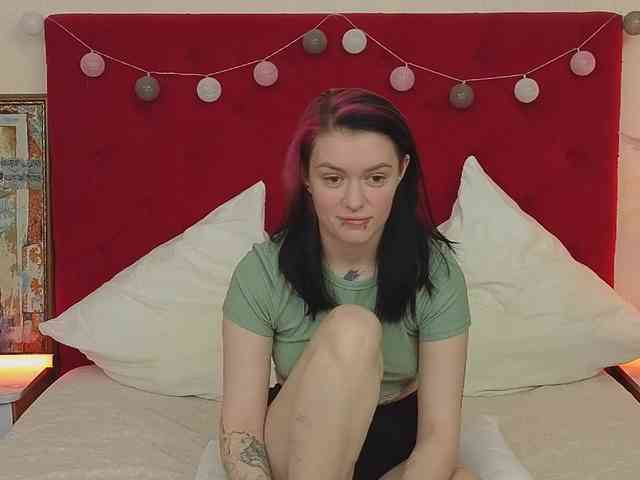 AnnaLeyah webcam