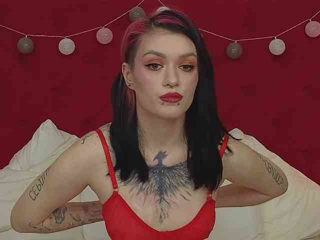 AnnaLeyah webcam