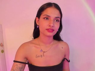 ViolettaRosse Porn Show