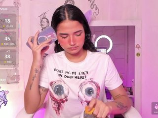 ViolettaRosse Porn Show