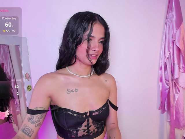  Amethysviolet chat room