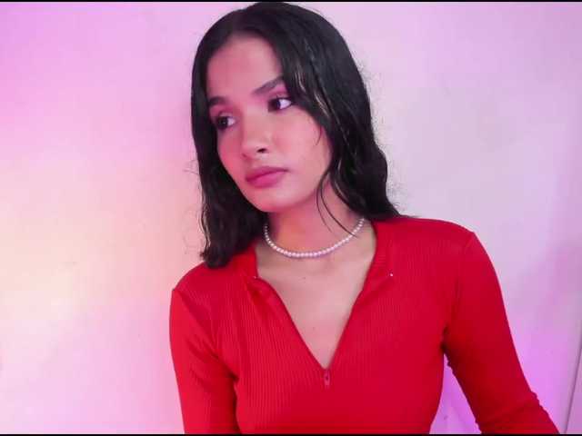 ViolettaRosse webcam