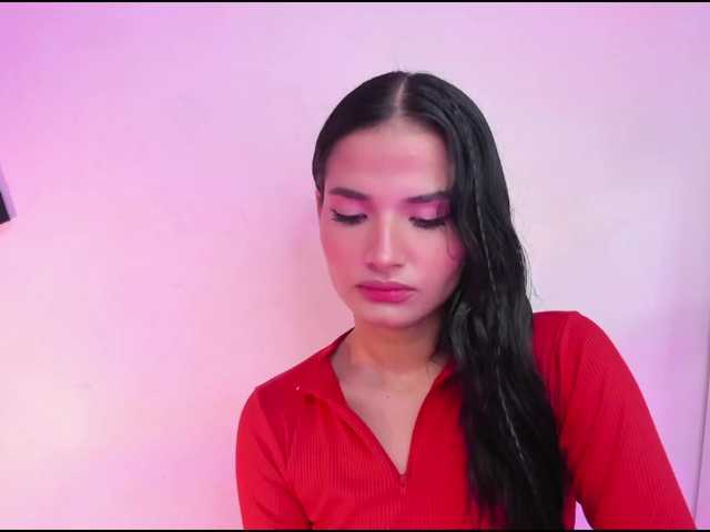ViolettaRosse webcam