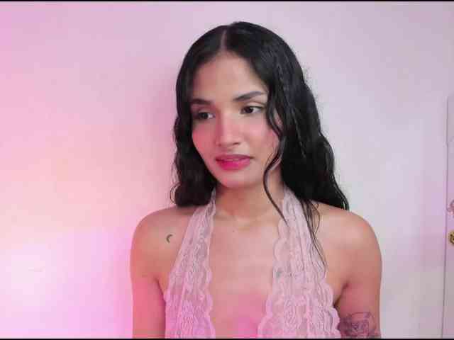ViolettaRosse webcam