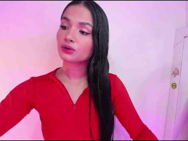 ViolettaRosse webcam