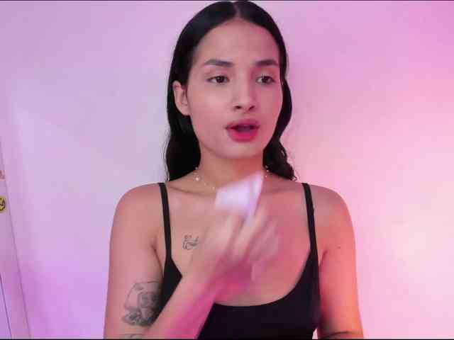 ViolettaRosse webcam
