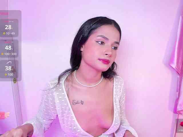 ViolettaRosse webcam