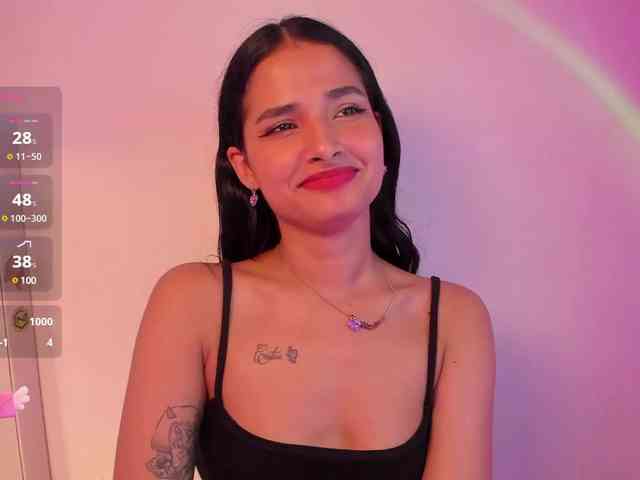 ViolettaRosse webcam