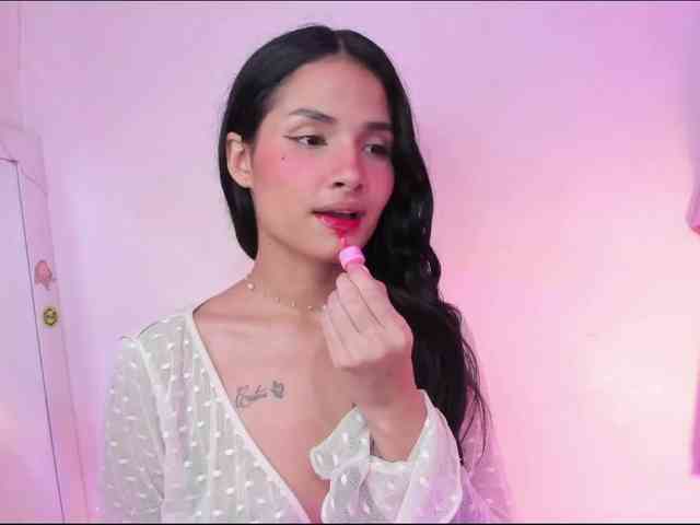 ViolettaRosse webcam