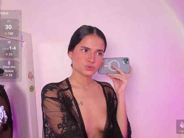 ViolettaRosse webcam