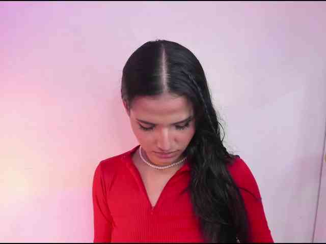 ViolettaRosse webcam