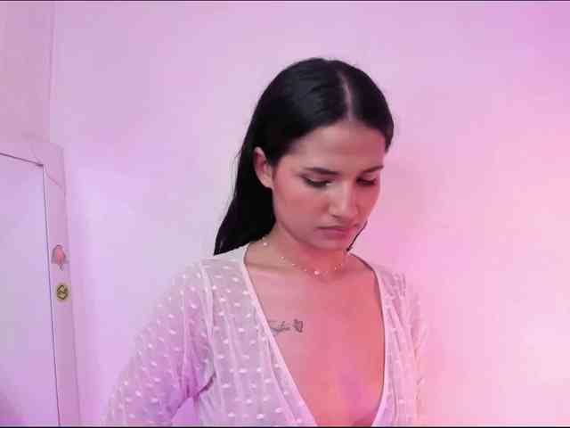 ViolettaRosse webcam