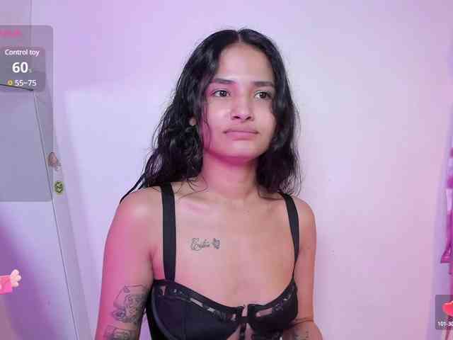 ViolettaRosse webcam