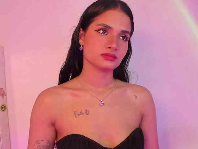 ViolettaRosse webcam