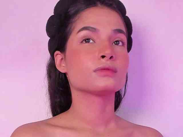 sexcam online Amethysviolet