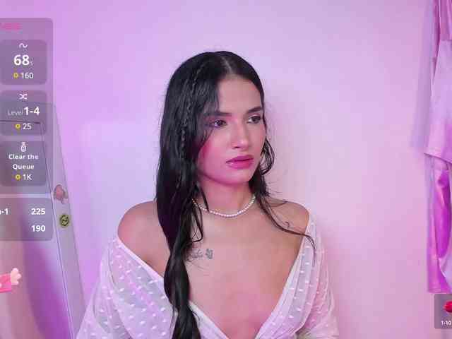 ViolettaRosse webcam