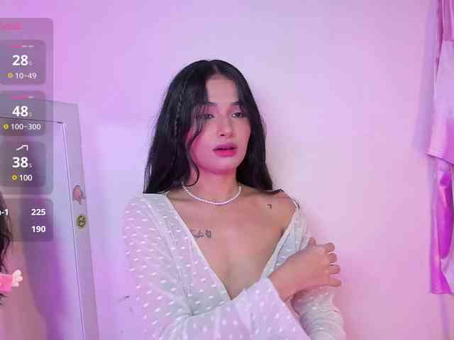 ViolettaRosse webcam