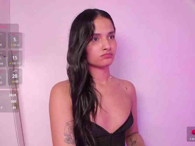 ViolettaRosse webcam