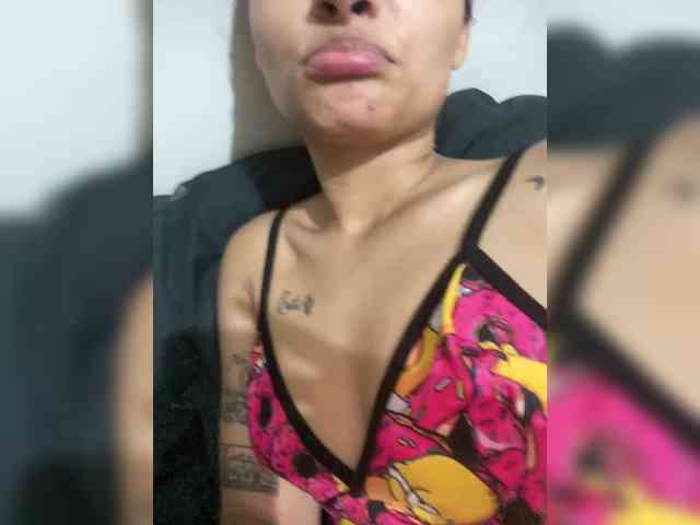 ViolettaRosse webcam