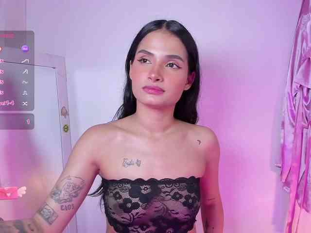 ViolettaRosse webcam