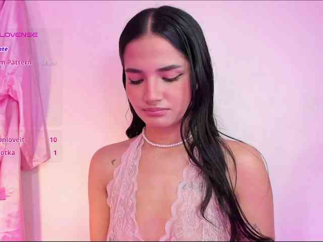ViolettaRosse webcam