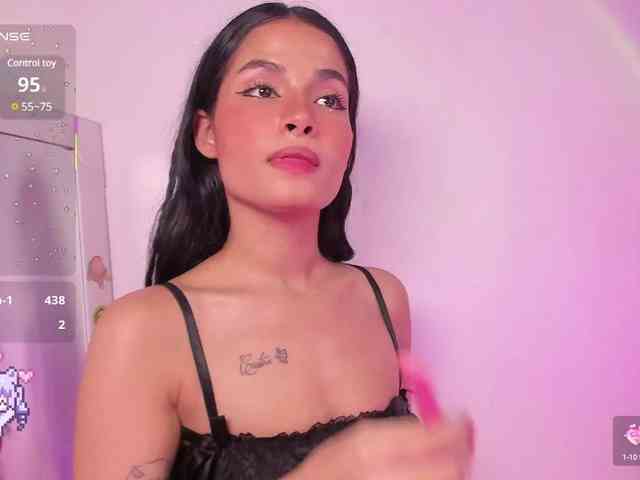 ViolettaRosse webcam