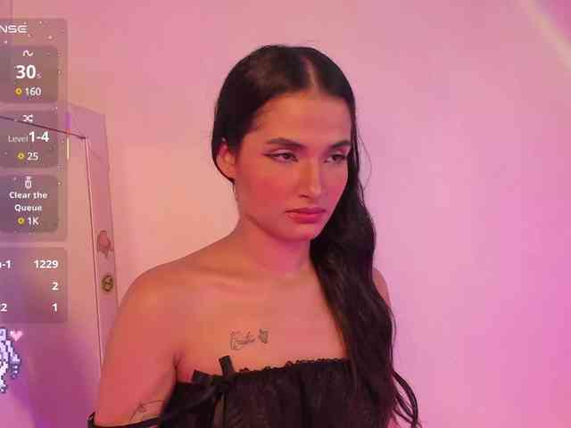 ViolettaRosse webcam