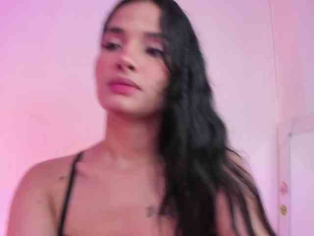 ViolettaRosse webcam