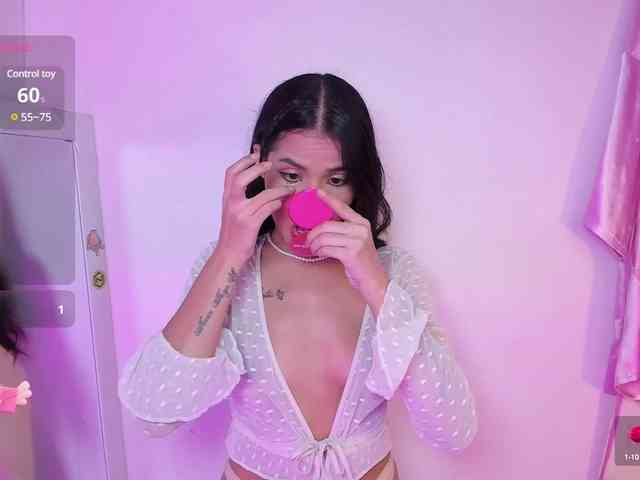 ViolettaRosse webcam