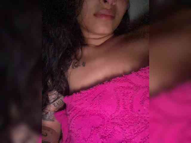ViolettaRosse webcam