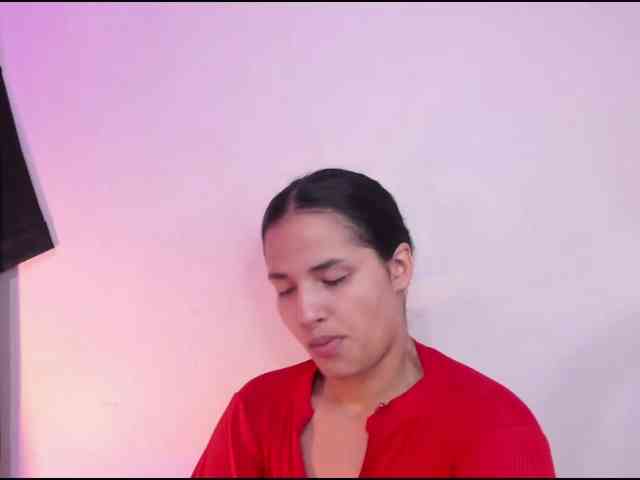 ViolettaRosse webcam