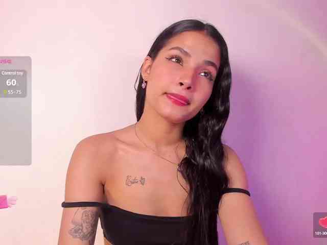 ViolettaRosse webcam