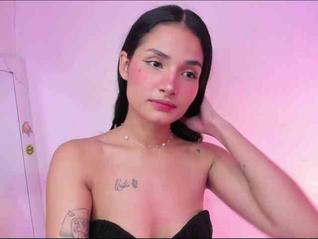 ViolettaRosse webcam
