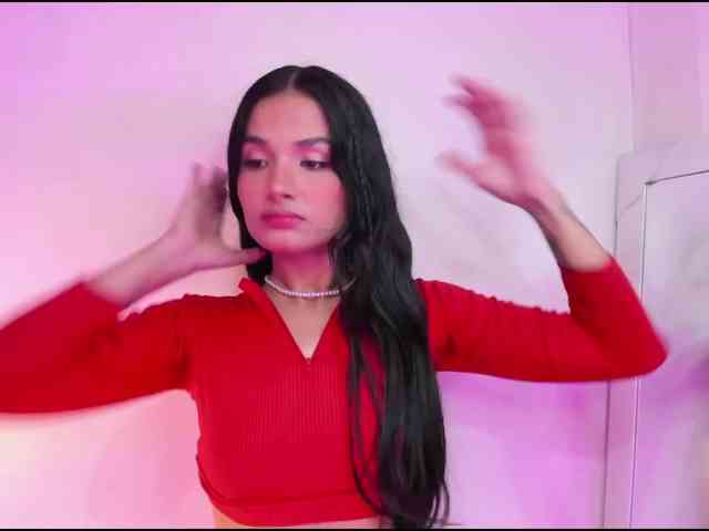 ViolettaRosse webcam