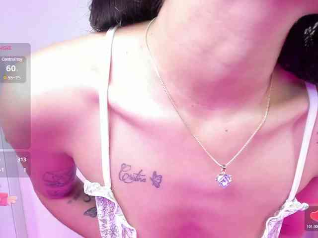ViolettaRosse webcam