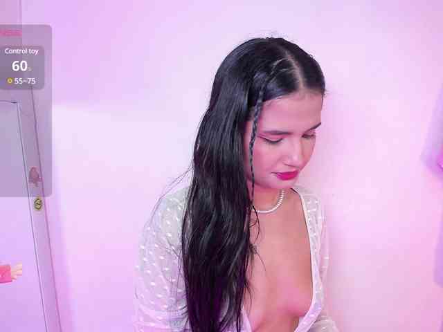 ViolettaRosse webcam