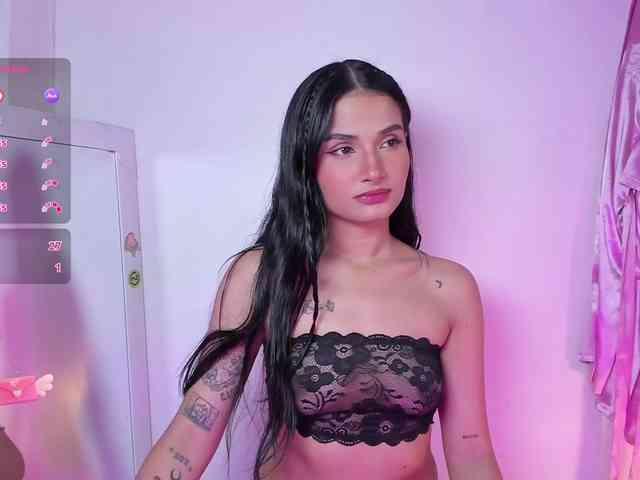ViolettaRosse webcam