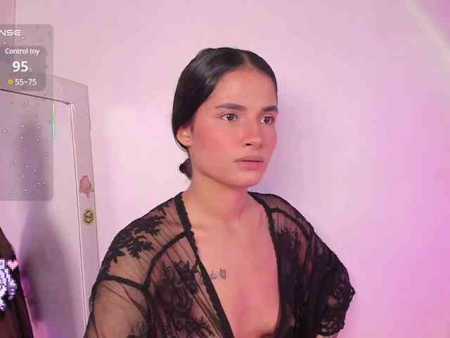 ViolettaRosse webcam
