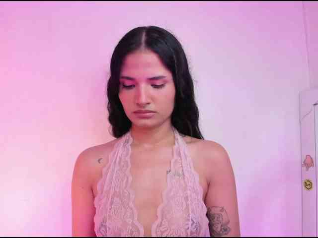 ViolettaRosse webcam