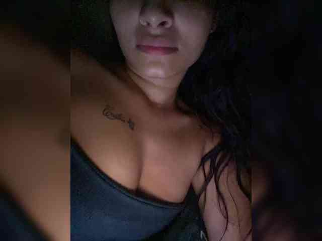 ViolettaRosse webcam