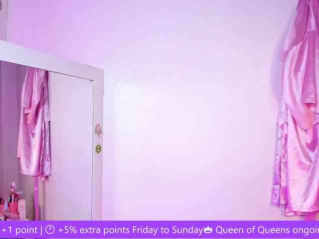 ViolettaRosse webcam