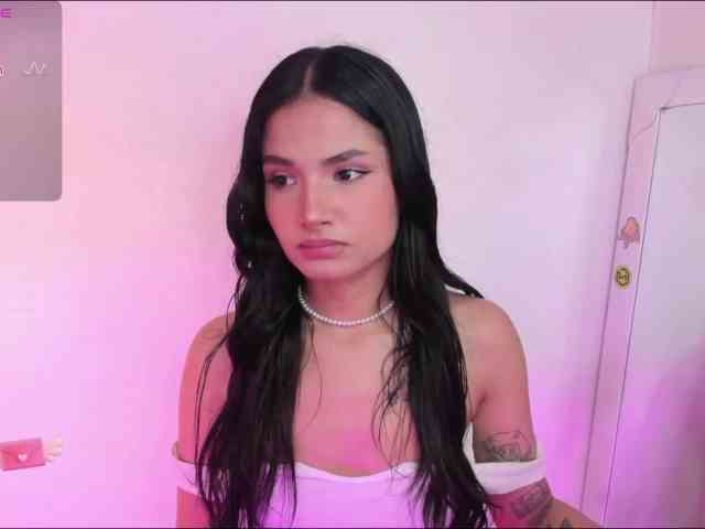 ViolettaRosse webcam