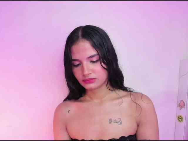 ViolettaRosse webcam