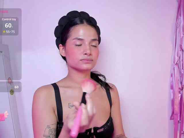 ViolettaRosse webcam