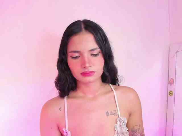 ViolettaRosse webcam