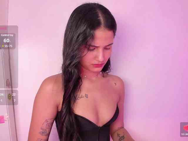 ViolettaRosse webcam