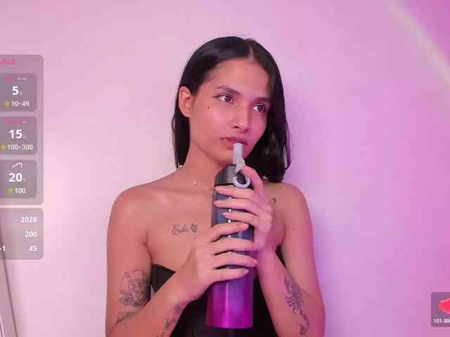 ViolettaRosse webcam