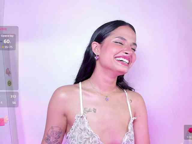 ViolettaRosse webcam