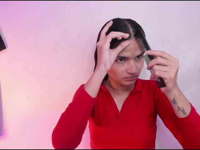 ViolettaRosse webcam